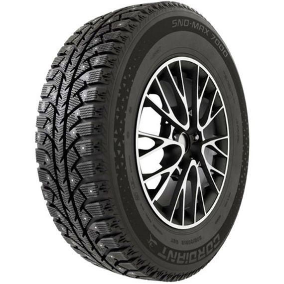 Cordiant Sno-Max 7000 225/45 R17 94T XL шип.