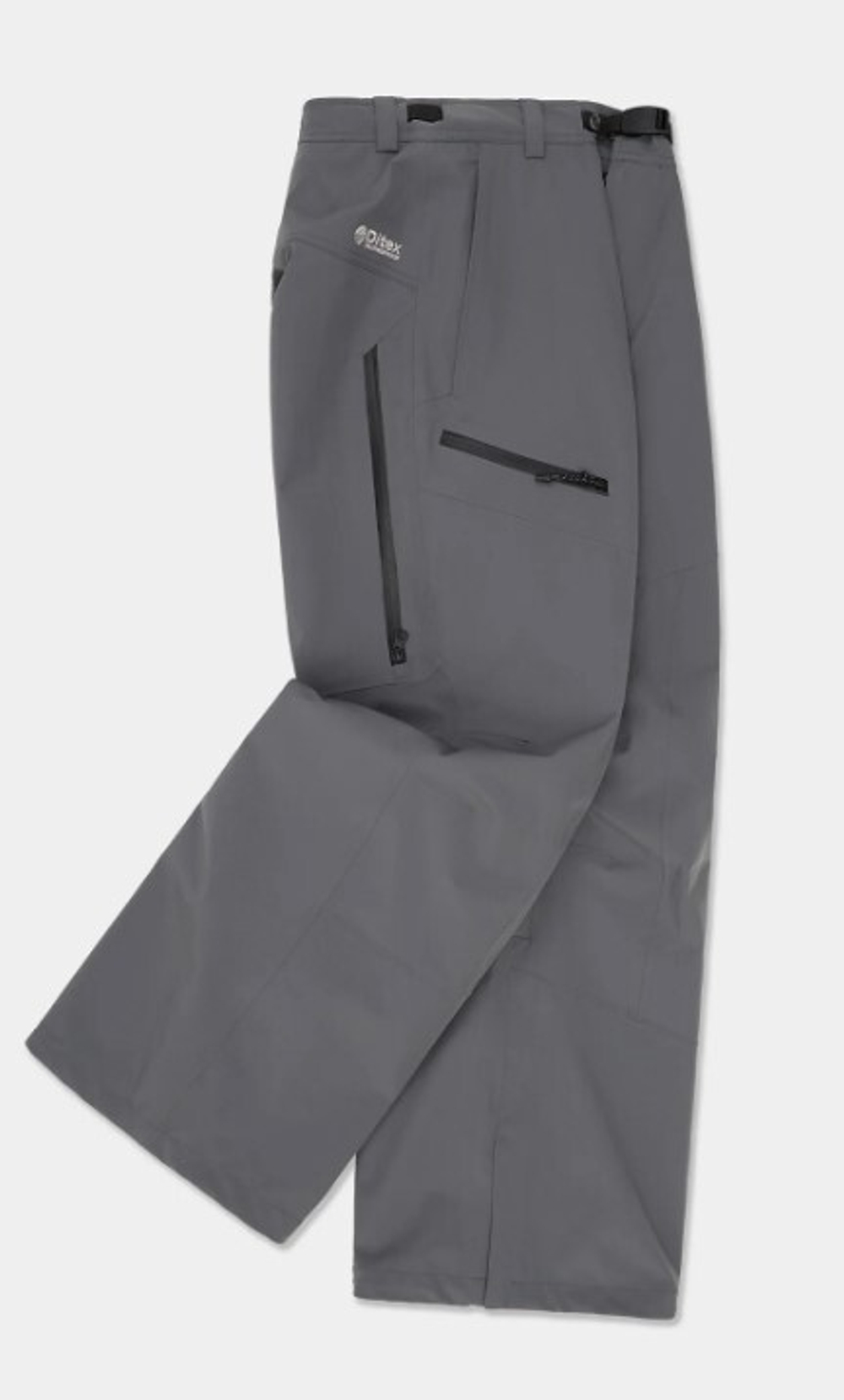 Штаны для сноуборда Dimito LEVEL 2L PANTS (RELAXED FIT)