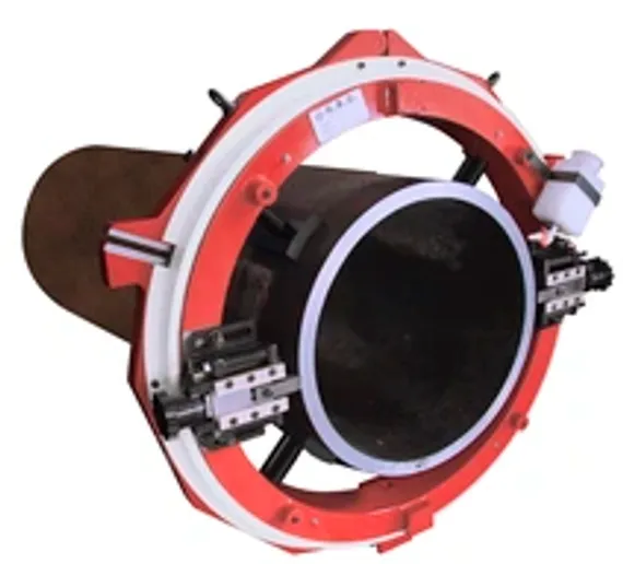 Лепестковый торцевой круг Karnasch Ø125х22,2 мм, Р60, ZIRCONIUM STANDARD PRO, артикул 12.1010.125.060