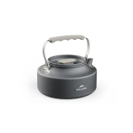 ЧАЙНИК ТУРИСТИЧЕСКИЙ NATUREHIKE CNK2450CF010 0.8 Л