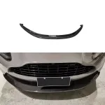 Карбоновый обвес для ASTON MARTIN DB 11 2016 - 2023 Астон Мартин Аэродинамический обвес