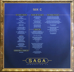 Saga / Generation 13 (2LP)