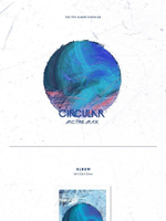 Альбом MC The Max - Circular 9th Album