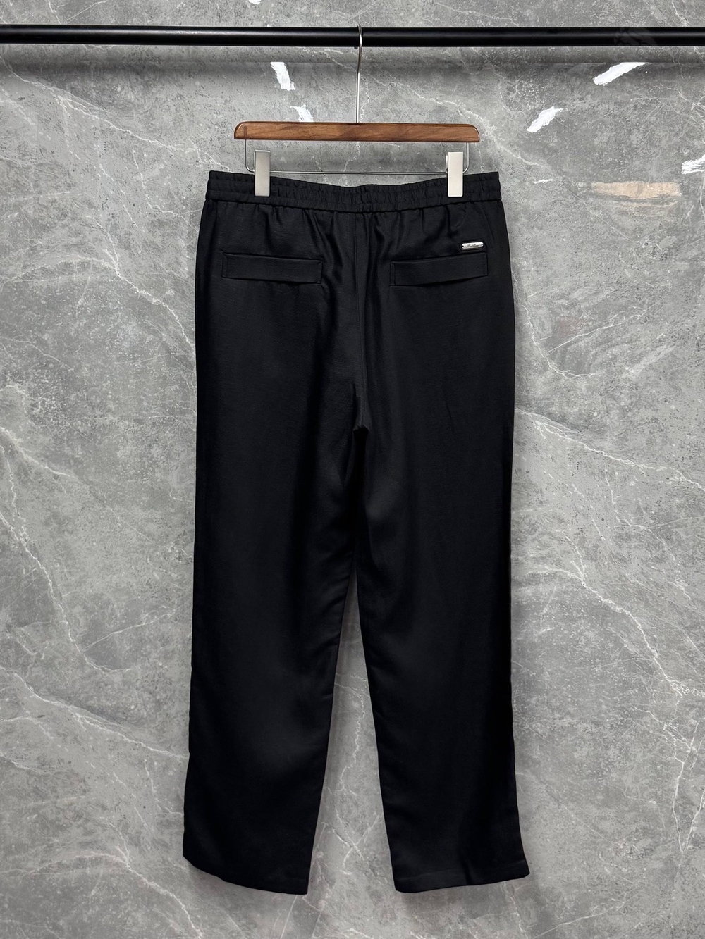 Льняные брюки Loro Piana