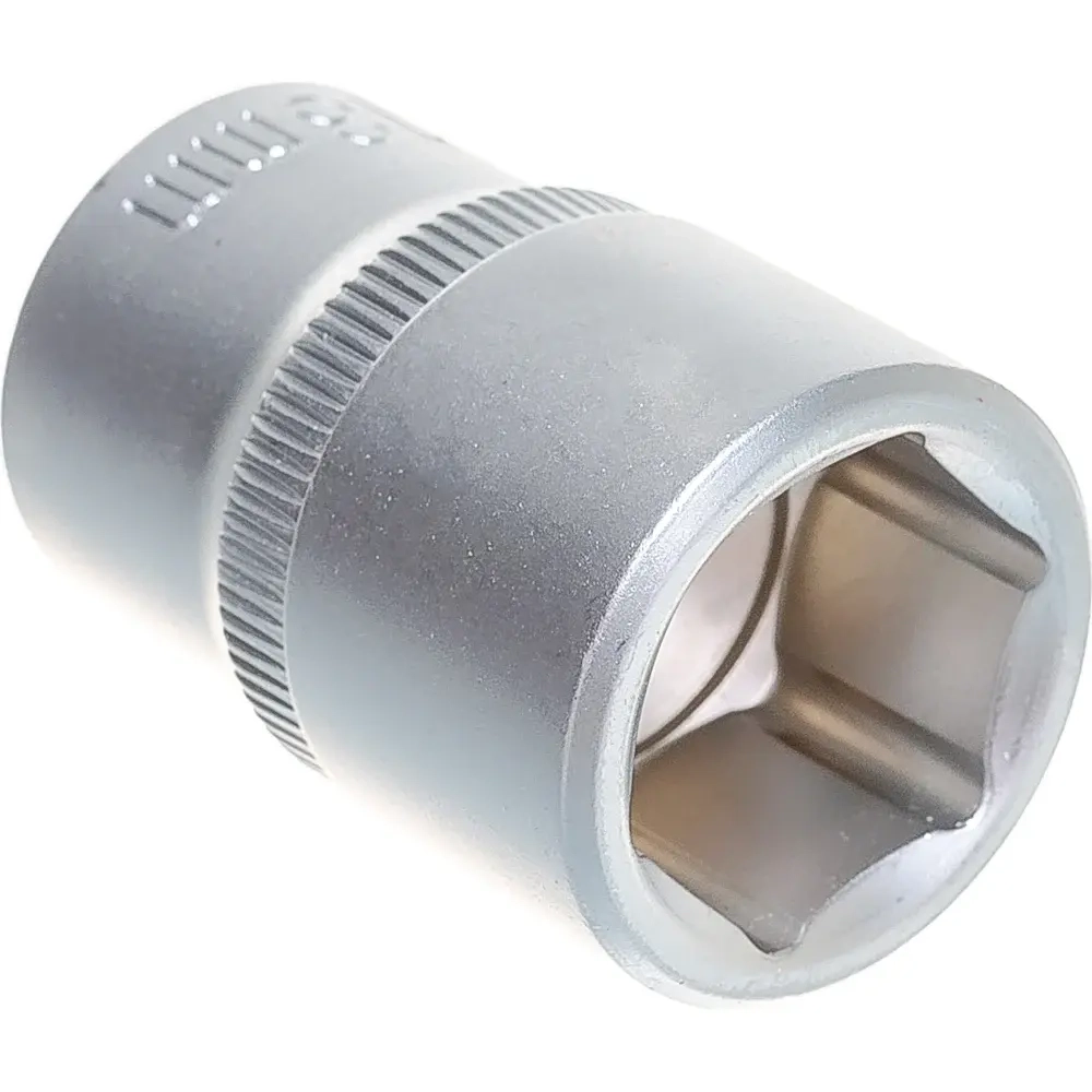 Головка 1/2" 12 мм 6 гр.