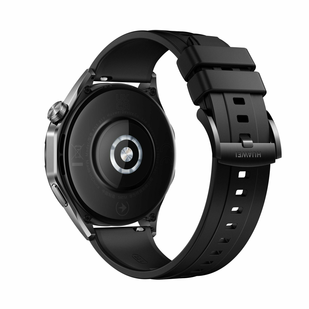 Умные часы Huawei WATCH GT 4 46MM, Global для РФ