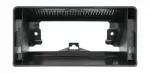 Магнитола для Mercedes-Benz A-класс, GLA, CLA 2012-2018 NTG 4.5 - Kuberg HP-1201-45 монитор 12.3" в стиле BMW на Android 13, Быстрая, CarPlay, 4G SIM-слот
