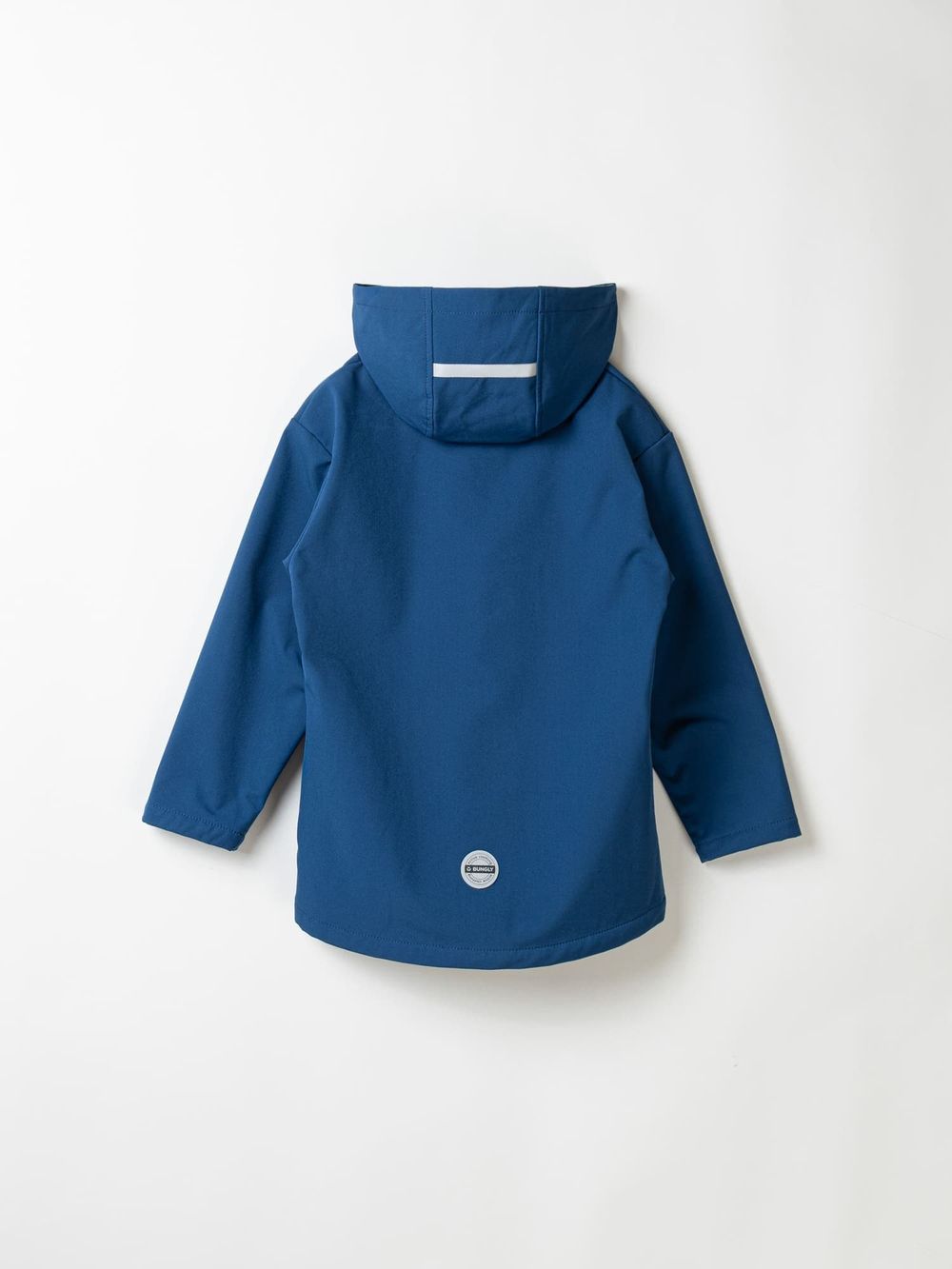 Куртка Softshell демисезонная "Петроль" 7+