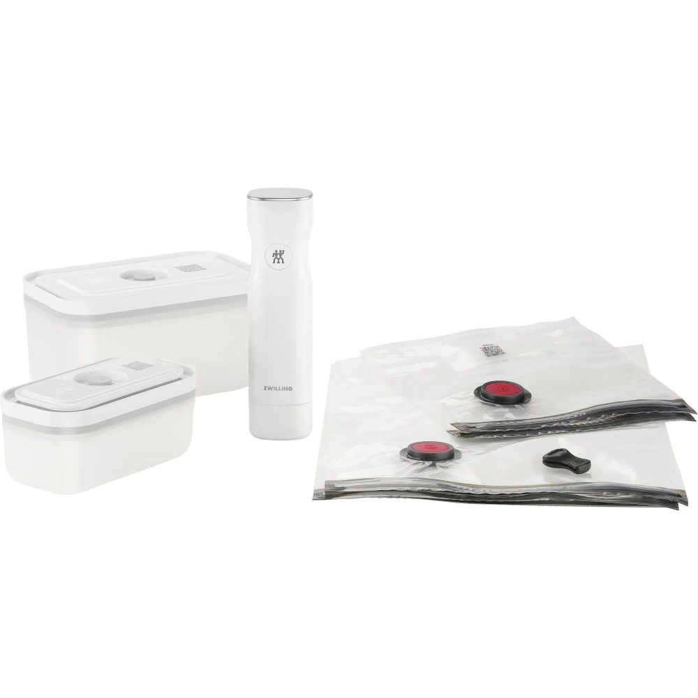 Zwilling Стартовый набор пластиковых вакуумных упаковок Fresh & Save S/M EAN 4009839536106