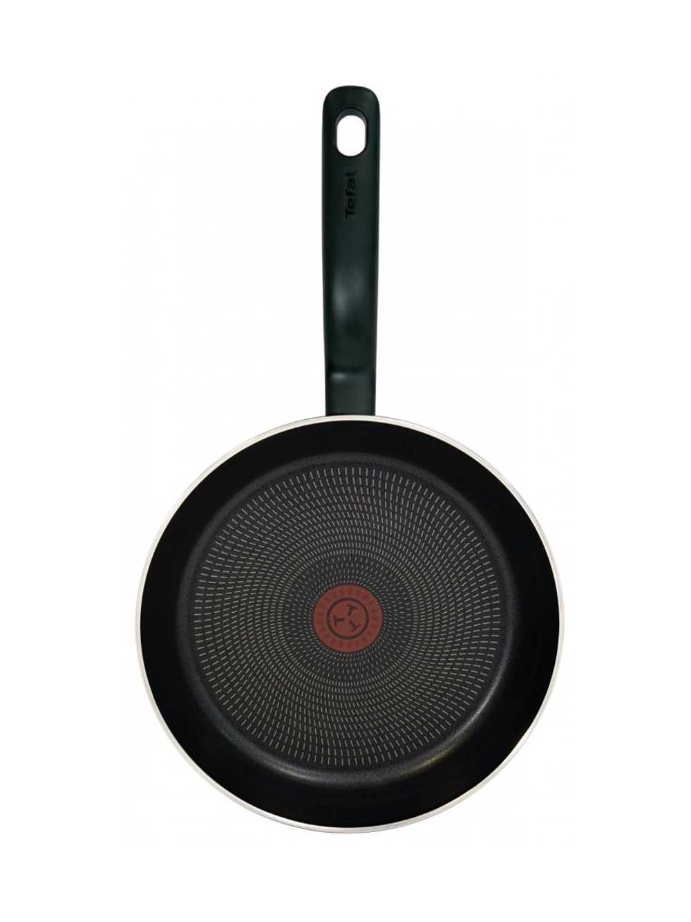 Сковорода с крышкой Tefal Cook Right 24 см 04166924