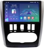 Магнитола для Nissan Almera 2013-2019 - Parafar PF200LUX1RN2K на Android 13, Быстрая, QLED+2K, CarPlay, 4G SIM-слот