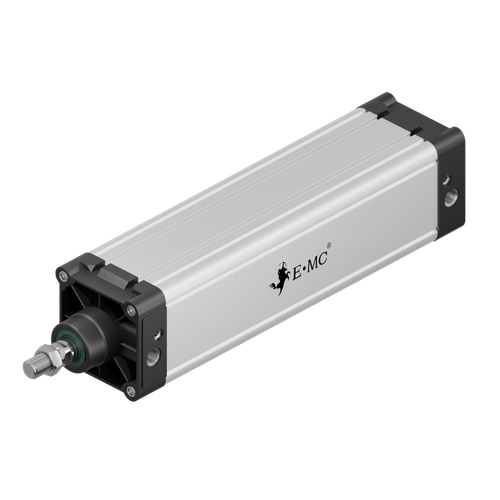 Пневмоцилиндр по ISO 15552 FVBC100x320-S