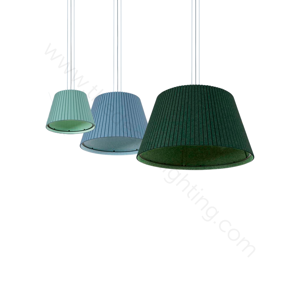 Chandelier  Spark by Impact Acoustic