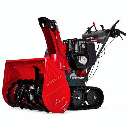 Снегоуборщик Honda HSS 1380 A ETD (RR)