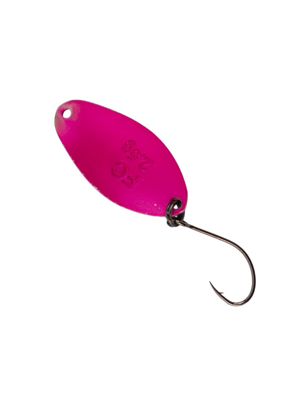 Блесна Fish Crystal TOMI 24 мм 2.5 г на форель цвет 69