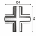 Соединительный элемент М31 4Т