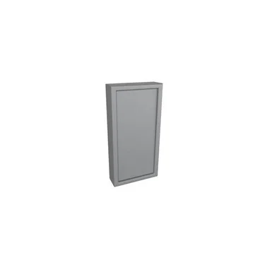 Подпятник дверной эмаль Regidoors