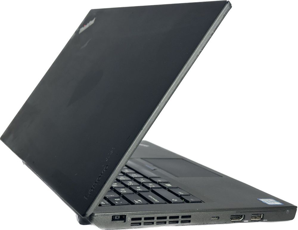 Уценённый ноутбук Lenovo Thinkpad X270