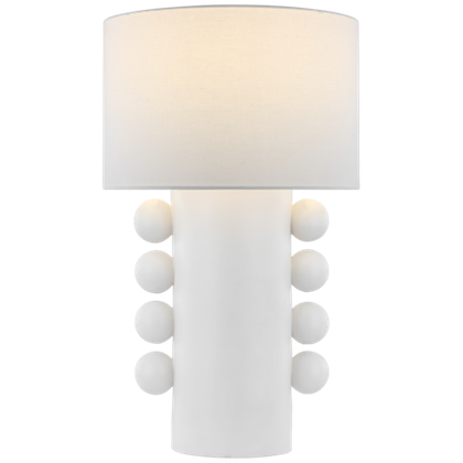 Настольная лампа Visual Comfort Tiglia Tall Table Lamp