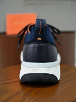 Кроссовки Santoni Innova