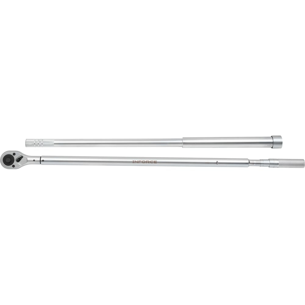 Динамометрический ключ Inforce 1" 300-1500Nm, 1850мм 06-05-201