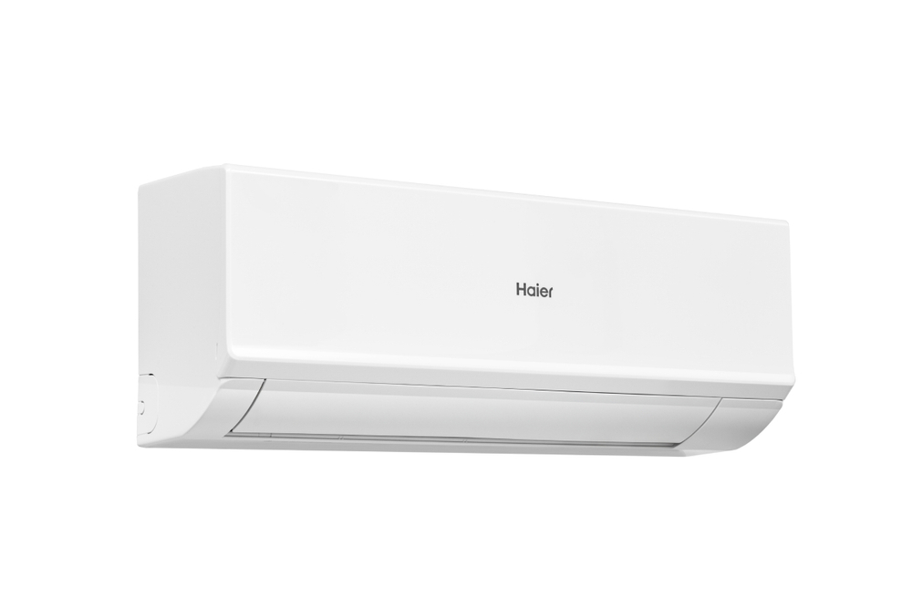 Сплит-система HAIER, QUANTUM Inverter 2026, AS50HQJ2HRA-W / 1U50HQJ2FRA
