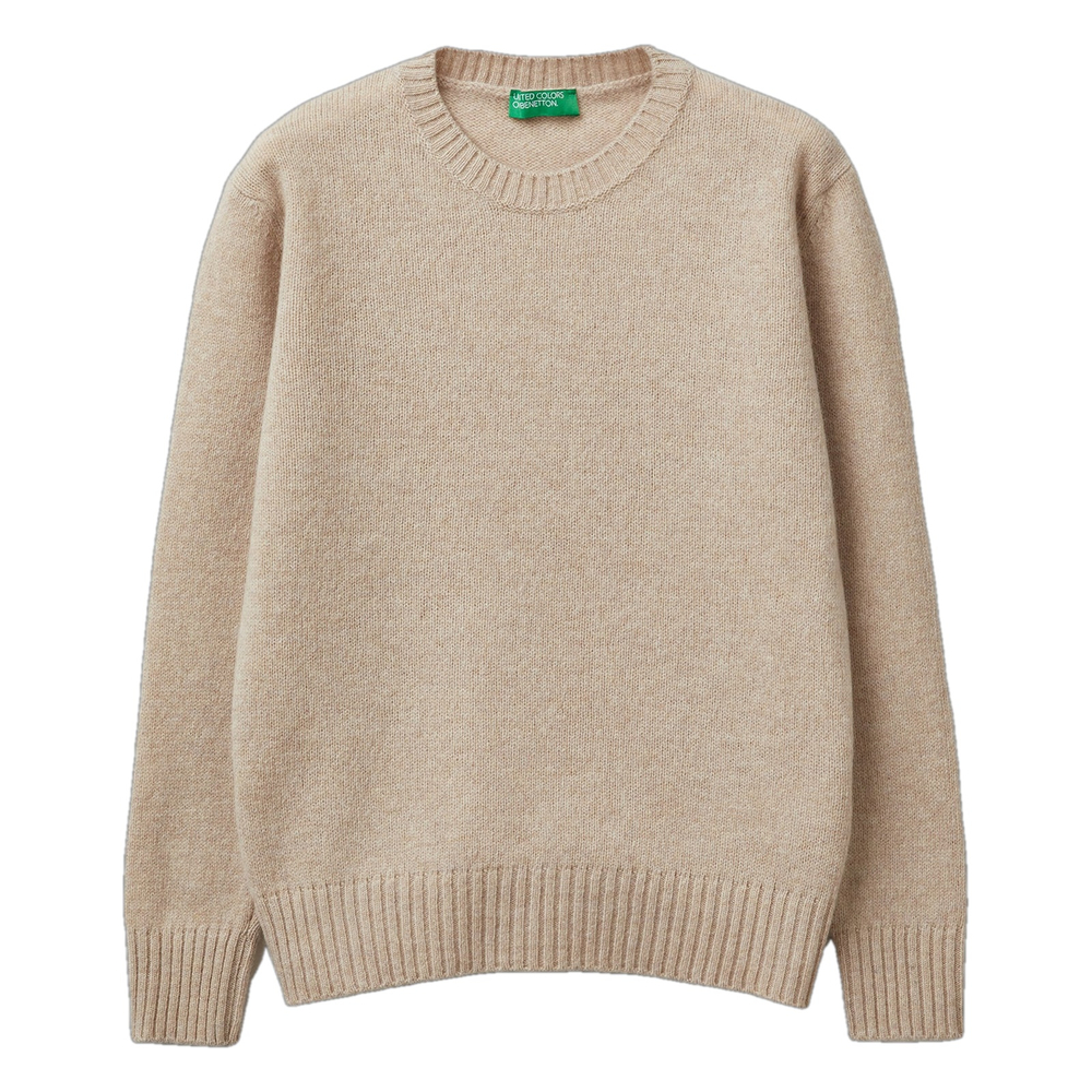 Джемпер Benetton