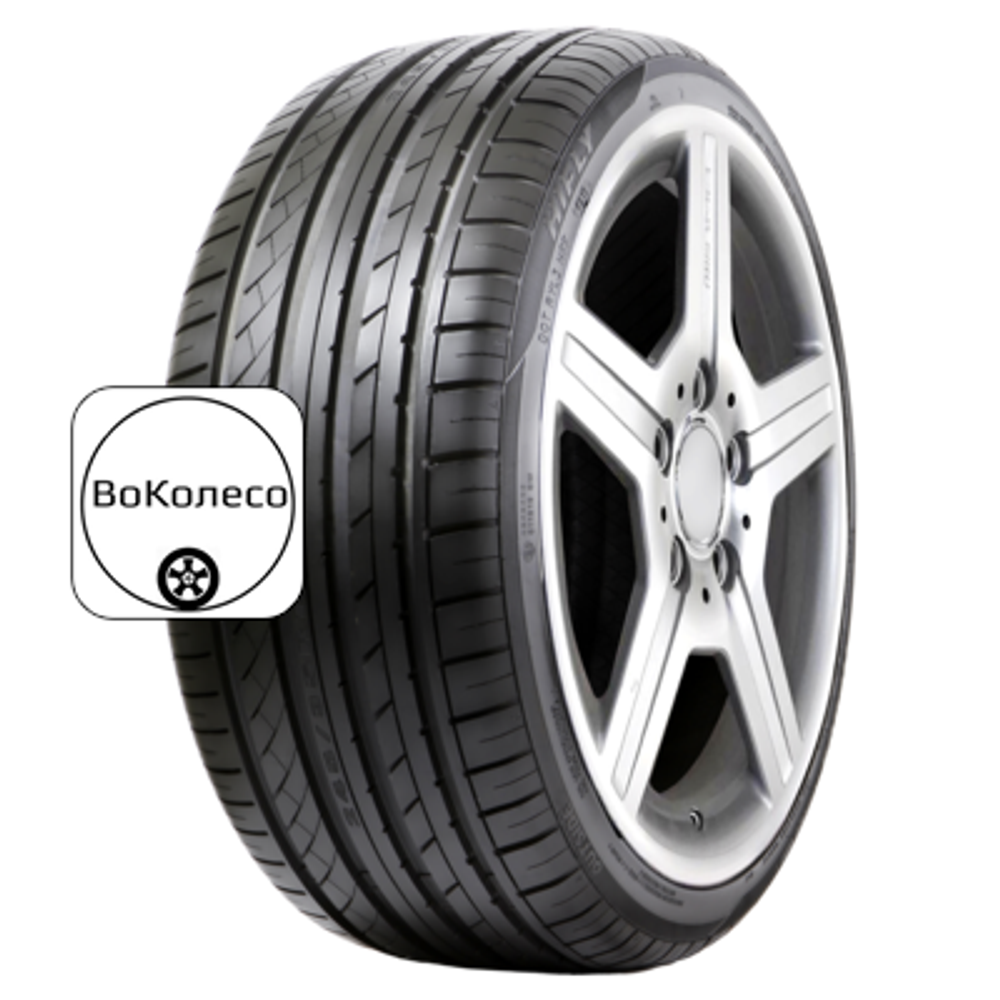 225/40R18 92W XL HF805 TL HiFly