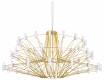 Подвесная люстра Loft it Coppelia 10476 Gold