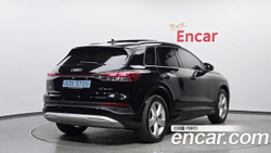 Audi Q4 e-tron 40 — 2023