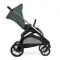 Коляска Inglesina Aptica 3 в 1 Emerald Green Darwin i-Size