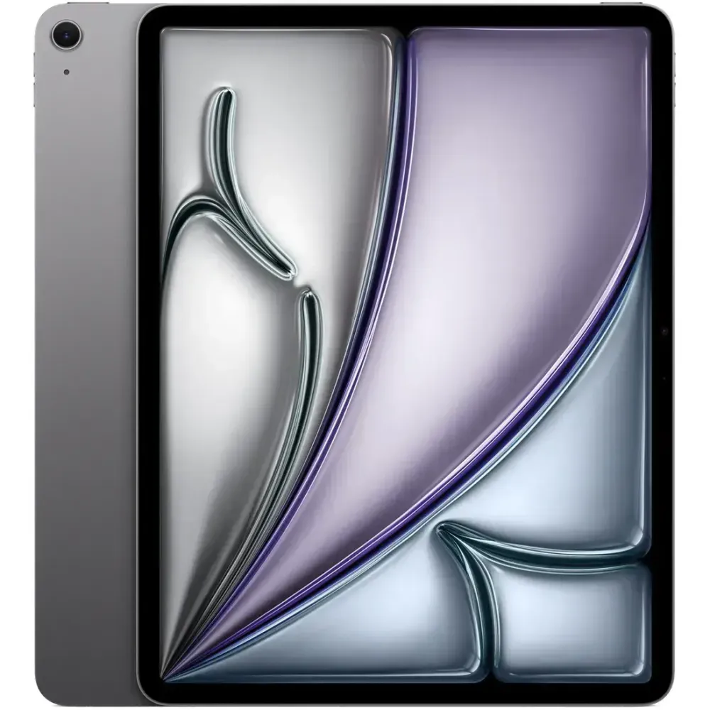 Apple iPad Air 13", 256 ГБ, Wi-Fi («Серый космос» | Space Gray) (2024) Apple iPad Air 13", 256 ГБ, Wi-Fi («Серый космос» | Space Gray) (2024)