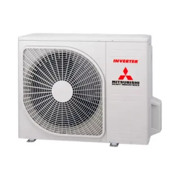 Колонный кондиционер Mitsubishi Heavy FDF71VD1 / FDC71VNP