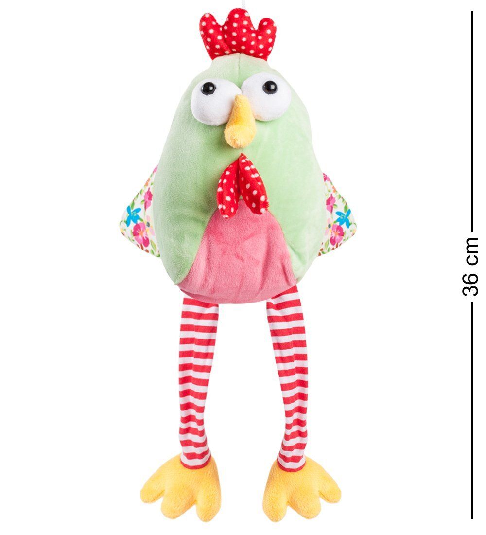 LJ-54 Подвесная фигурка «Петух» LOVELY JOY - Вариант A