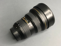 Nikon 14-24mm 2.8G ED AF-S Nikkor