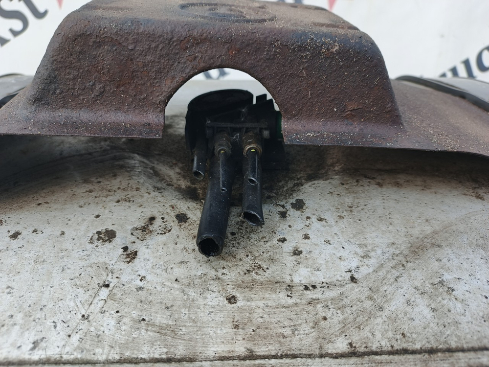 Бак топливный 845 L 2020г