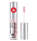 Lux Visage БЛЕСК-ПЛАМПЕР для губ тон 303 (Baby Pink) 9 мл