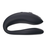 Набор интимных игрушек для пар Lust & Luxury: Womanizer Next and We-Vibe Sync O