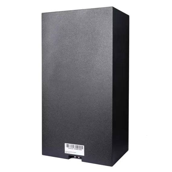 UandKSound M1800SW Matte Black