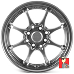 Комплект дисков Rays 14x6 et35 4x100/4x114.3