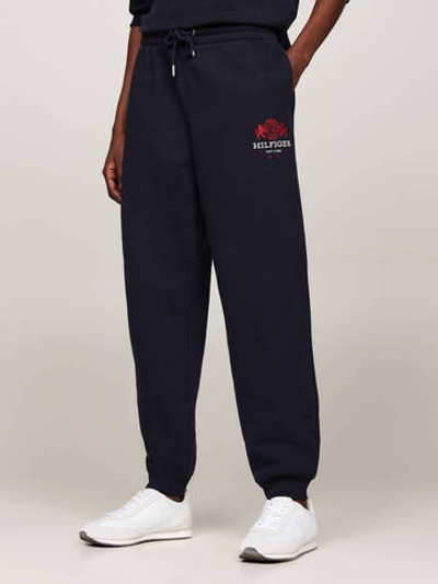 Спортивные штаны VARSITY Tommy Hilfiger - темно-синий(WW0WW42884)