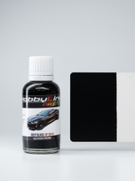 Краска лаковая HobbyLink Deep Black HP-9014