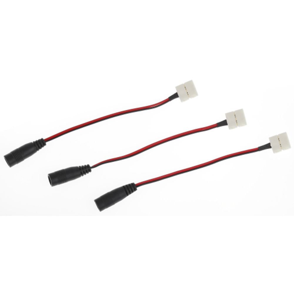 Коннектор ЭРА LS-connector-10mm-DU-IP20 | Аксессуары