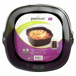 Форма для аэрогриля квадратная с ручкой Patisse Air Frying 22 × 21 × 7 см