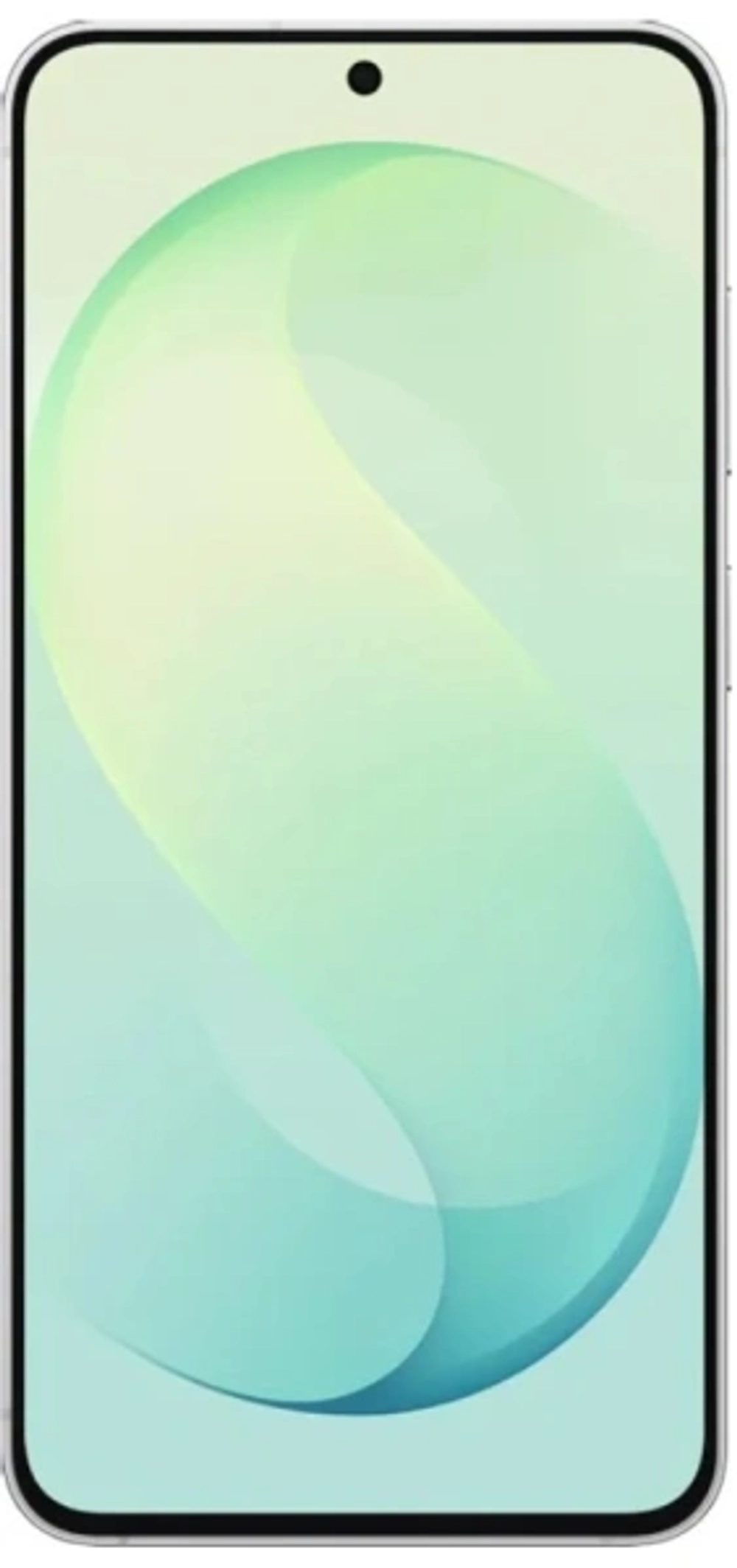 Смартфон Samsung Galaxy S26 FE (SM-S741B) 8/128GB, Pistachio (зелёный)