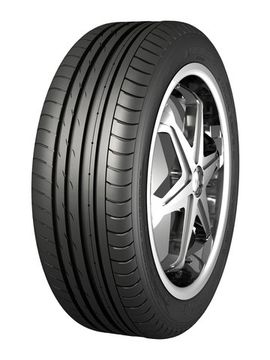 Nankang Contact AS2 245/45 R20 103Y XL