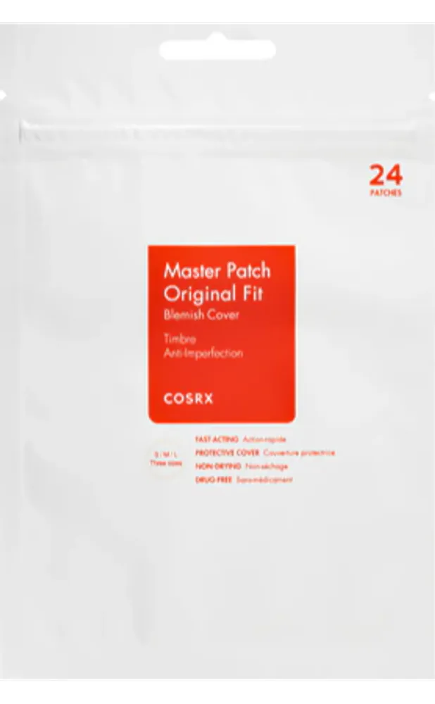 COSRX Master Patch Original Fit 24 Patches