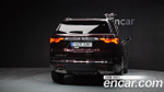 Chevrolet Traverse 3.6 AWD Hi Country — 2023