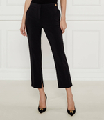 Брюки Elisabetta Franchi - черный(PA05447E2)