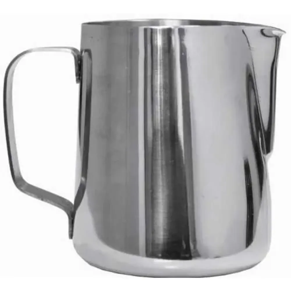 Питчер молочник 225 мл Coffee Classic Art d 6,6/5,9 см h8,1 см нерж. P.L. Proff Cuisine